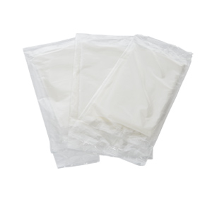 Klerwipe-100 Sterile Low Lint Dry Wipe (VHP Impermeable) 10 units x 10