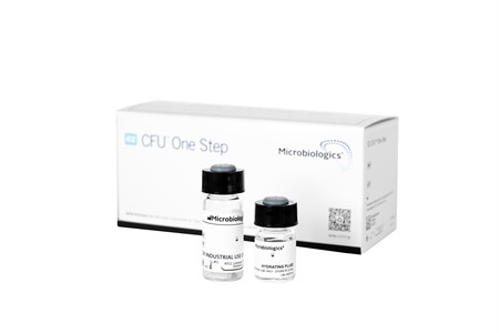EZ-CFU™ One Step