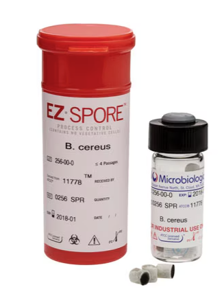 Bacillus cereus ATCC® 11778 ™ *