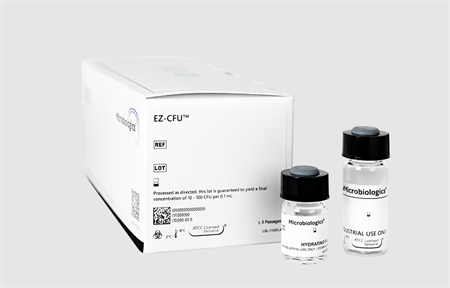 EZ-CFU™