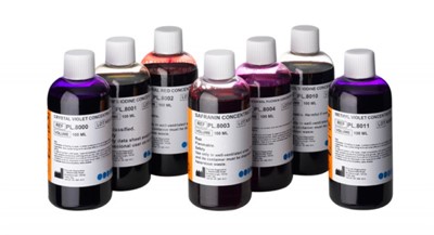 Gram Stains
