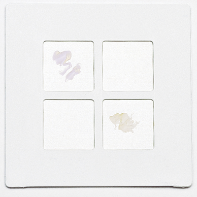 DRYSLIDE OXIDASE TEST
