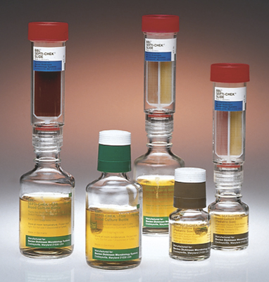 Stain Kit, Acridine Orange Stain, 250 mL bottle