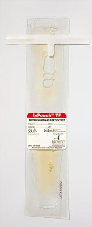 InPouch™ TV (Trichomonas Vaginalis)