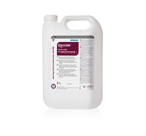 Filtered Biocides