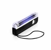 KlerReveal Hand Held 4W UV Torch
