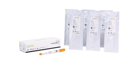 KWIK-STIK™ LYFO DISK®