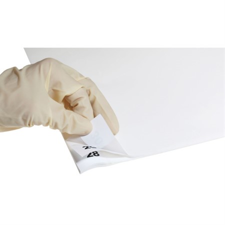 Sticky Mat SIMTACK®, white, 660x1140mm, 8 Mats, 30 Layers