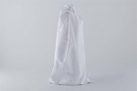 Pharmaclean® autoclavable Tyvek bags with drawstrings. Size cm 30x30 (