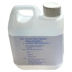 Plastic Bottles