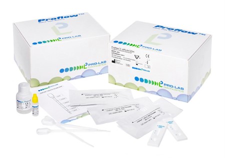 Proflow™ Lateral Flow Kits