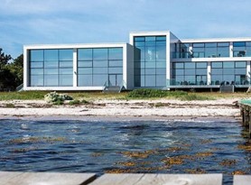 Miclev at the Danish Radio Chemistry Meeting