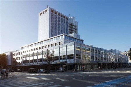 Miclev at the Danish Radio Chemistry Meeting