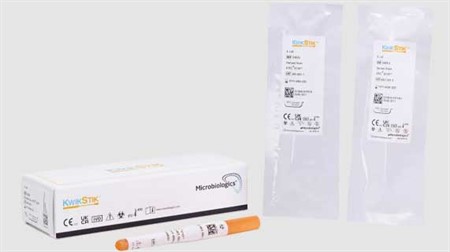 Staphylococcus aureus subsp. aureus derived from ATCC® 700699™ (MRSA L