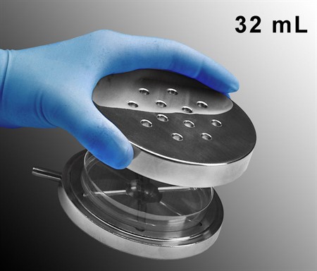 316 Stainless Steel SMA