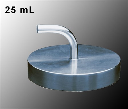 316 Stainless Steel REMOTE Top