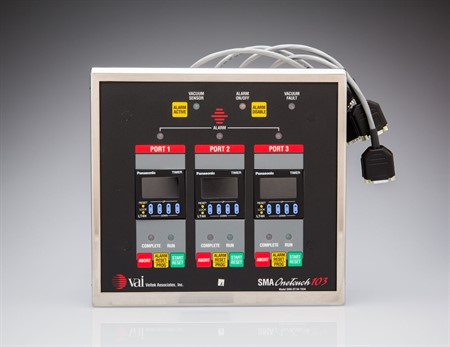 Flush Monitor 3 Location