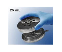316 Stainless Steel SMA