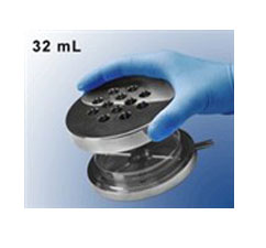 316 Stainless Steel SMA