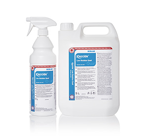 WFI Sterile Biocides