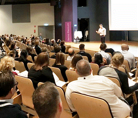 28-29 November: Meet Miclev at Tema Renrum 2023