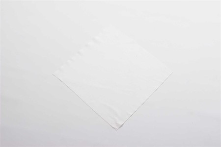 DOTCH® Puru® Microfiber Wipe, polyester, 198g/m², white, 23x23cm