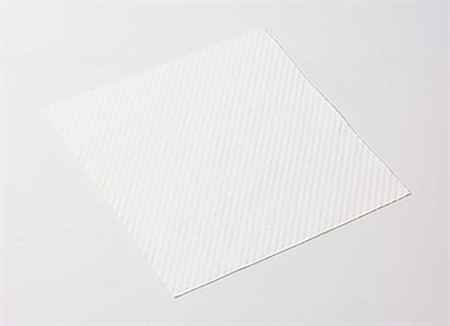 DOTCH® Puru® Highsorb Wipe, polyester, 260g/m², white, , 30x30cm